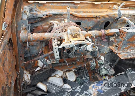 2026 Toyota Corolla Le из США, поврежденный, VIN 5YFB4MDE4TP377001